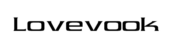 Logo marki Lovelook