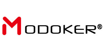 logotyp marki Modokor